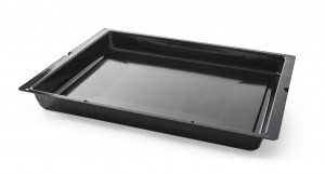 Bertazzoni Ugnspanna liten ugn. Gäller 100cm bred spisar med dubbla ugnar (101461)