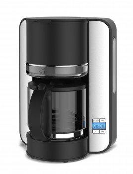 Witt Classic Coffee Black (WCC800B)