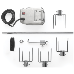 Napoleon Rotisseri-set LE/LEX485/PRO500/BILEX485/BIPRO500 (69232NA)