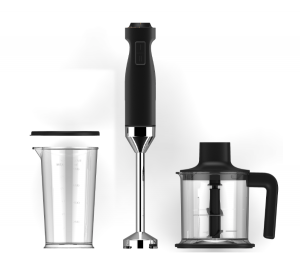 Witt Premium Stavmixer. 1000W (WPSB1000B) - 2 års garanti. Fri frakt