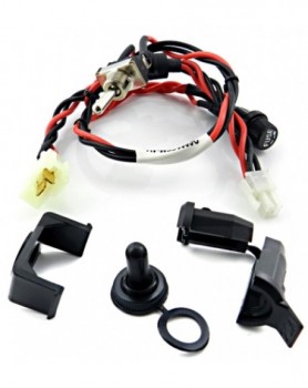 Robomow Batterisäkring kabel (SPP6105A)