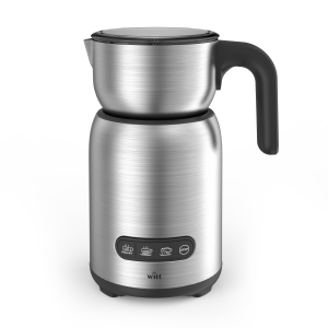 Witt Mjölkskummare rostfri (WPMFI)