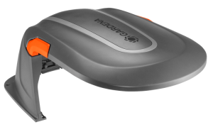 Gardena original garage till SILENO minimo/ SILENO City / SILENO Life (15020-20) - Fri frakt