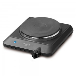 TAURUS Kokplatta 1500W (242319)