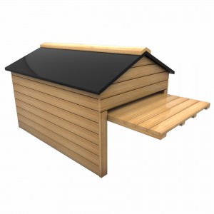 Auto-Mow My Robot home – Natur (38994299)