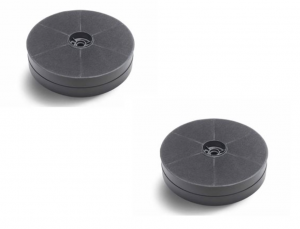 Bertazzoni Kolfilterkit till köksfläkt (KV90MOD1NA/KIN/KR/KUD) - (901499)