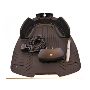 Robomow Basstation för RX-modell. Komplett. MRK9105A (original)