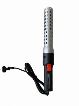 Omberg elektrisk grilltändare till kol & briketter. (OMB-K00240) - Fri frakt