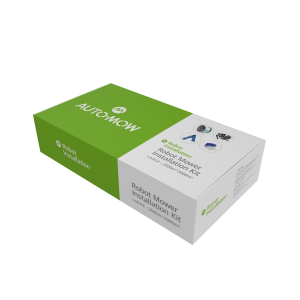 Auto-Mow Installationspaket Large