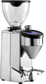 Rocket Espresso Super Fausto Chrome - Espressokvarn