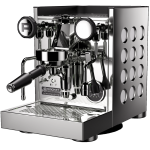 Rocket Espresso - Appartamento TCA - Vit