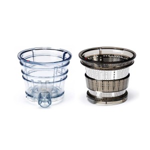 Witt By Kuvings Smoothie & Ice Cream strainer - för C9000-serien + Evo (61120022)