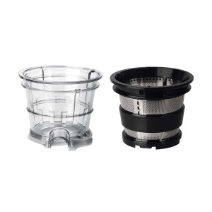 Witt By Kuvings Smoothie & Ice Cream strainer - för B6000-serien (61120006)