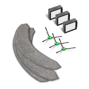 iRobot Tillbehörssats till Roomba Combo j7/j7+ och Combo j9/j9+ (48371619)