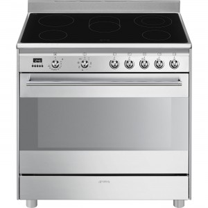 SMEG SCD91CMX9