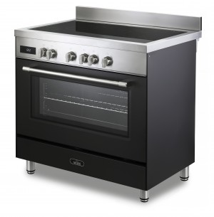 Witt WIC 906 AN Induktionsspis