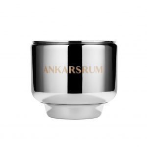 Ankarsrum 7 Liter Rostfri Kittel med jäslock (920900016)