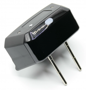 Robomow original laddningsadapter / laddhuvud RS årsmodell 2019-2021 (SPP6130B + STC6021E) - Fri frakt