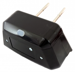 Robomow original laddningsadapter / laddhuvud RS årsmodell 2018 (SPP6130A / STC6021H) - Fri frakt