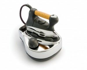 Fairnet Ångstation Cristal (STRCRISTAL)