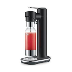 Sage the InFizz Fusion (Black Truffle - SCA 800 BTR) - 2 års garanti