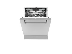 Bertazzoni Master-serien. 60 cm diskmaskin med rostfri front (DW60S3UDXDP) - 5 års garanti