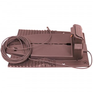 Robomow original basstation / kit charging station till RK1000 & RK2000 (nätaddapter ingår ej) (753-11197) - Fri frakt