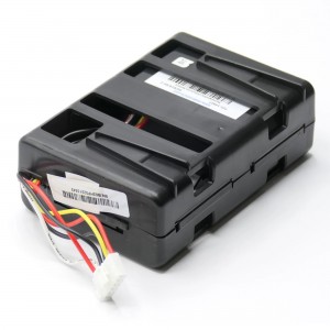 Robomow Original - Kit battery / Batteri kit 5Ah RK2000 & RK2000 Pro (753-11204)