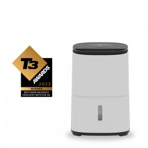 Meaco Avfuktare & luftrenare (MeacoDry Arete One 10L - 250800) - Fri frakt