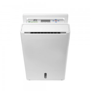 Meaco Adsorptionsavfuktare (DD8L Zambezi - 250806) - Fri frakt