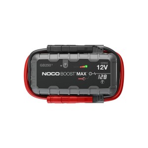 Noco GB250+ Boost Max - Starthjälp för 12 V blybatterier (100034514)