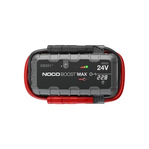 Noco GB251+ Boost Max - Starthjälp för 24 V blybatterier (100034515)