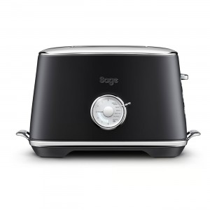 Sage the Toast Select Luxe Svart tryffel (STA 735 BTR) - 2 års garanti