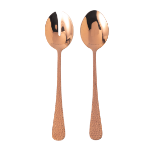 Vargen & Thor Salladsbestick - FENIX (Koppar)