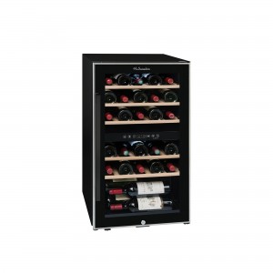 La Sommelière Fristående vinkyl 29 flaskor (ECS31.2Z)