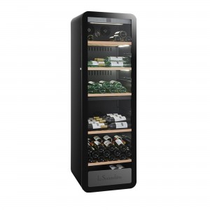 La Sommelière Fristående vinkyl 181 flaskor (APOGEE190DZ)