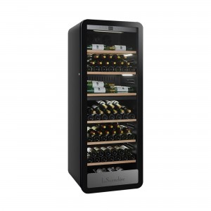 La Sommelière Fristående vinkyl 247 flaskor (APOGEE250DZ)