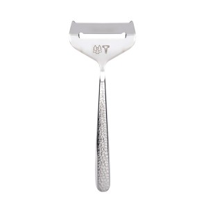 Vargen & Thor FROST Osthyvel - Silver - 2 års garanti