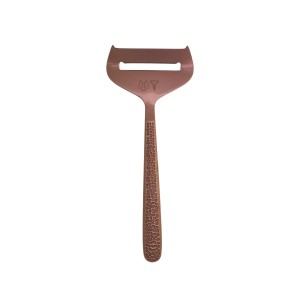 Vargen & Thor FROST Osthyvel - Koppar - 2 års garanti