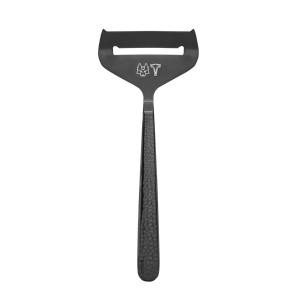 Vargen & Thor FROST Osthyvel - Svart - 2 års garanti