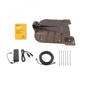 Robomow Basstation för RS-modell. Komplett (Original) välj din årsmodell under 