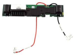 Robomow original frontkort RC årsmodell 2018 (ESB7003F1) - Fri frakt *retur, i nyskick*