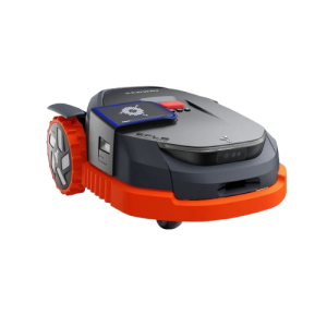 Segway Navimow (X315E). Trådlös robotgräsklippare. Upp till 1500m2. - 3 års garanti (2 år på batteri & strömadapter) - Fri frakt