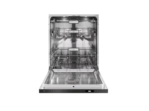 Bertazzoni helintegrerad diskmaskin. 60cm. Sliding-door. (DW60S3IAPSC) - 5 års garanti