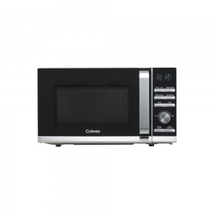 Cylinda Fristående mikrovågsugn. Rostfri. (FM3123RF) (9001187 / 1004555) Fri frakt. - 2 års garanti. 2-4 vardagar leveranstid