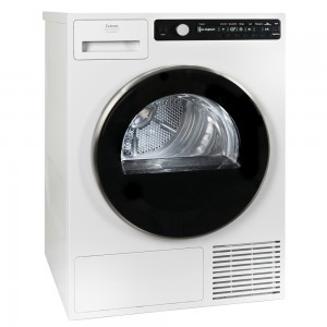 Cylinda kondenstorktumlare. 8kg. 65db. (Sverigetorken S - 1004125) Fri hemleverans. - 2 års garanti