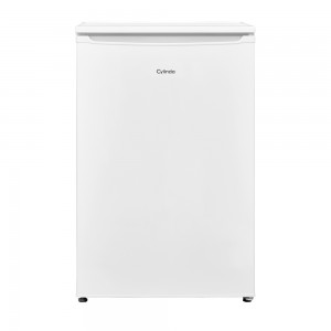 Cylinda Fristående frysskåp. H83,8 x D59,5 x B54,5. Högerhängd (omhängbar) Vit. (F1085E - 10839290) - 2 års garanti. Fri hemleverans
