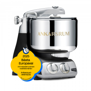 Ankarsrum köksassistent baspaket. (6230 – Black - B) - Fri frakt