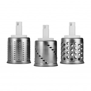 Ankarsrum Extratrummor till grönsaksskäraren (920900044)