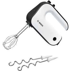 Bosch Elvisp Styline. 450W. 140cm kabel. Vit. (MFQ4020) Fri frakt, omgående leverans